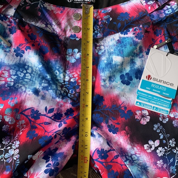 🌸🆕Sunice Rachel ski pants - Picture 3 of 6